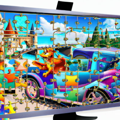 Free Online Jigsaw Puzzles – Pictures or Video