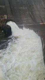 Dam Discharge Pipe