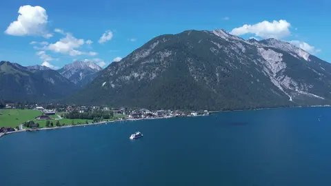 Mountain Range