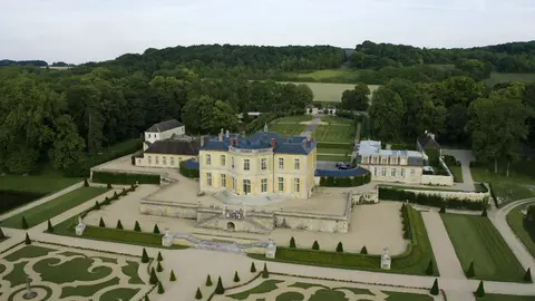 Stately Home
