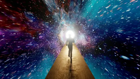 Galaxy Run