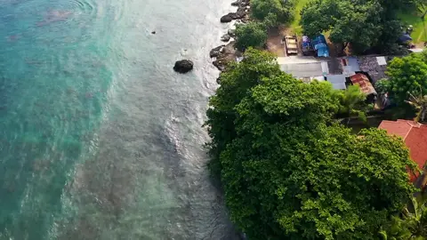 Beautiful Resort