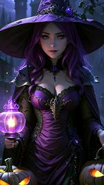Mystical