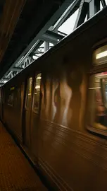 MTA G Train New York
