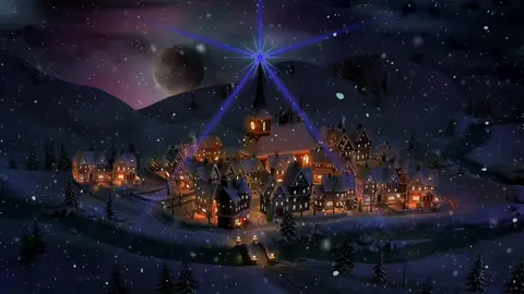 Christmas Village