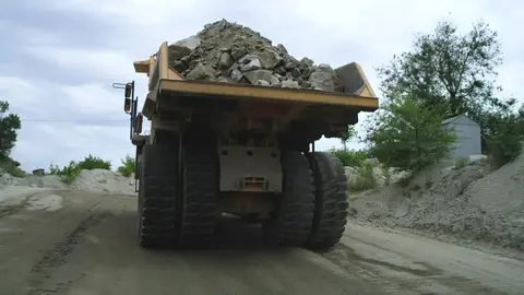 Big Haul Truck