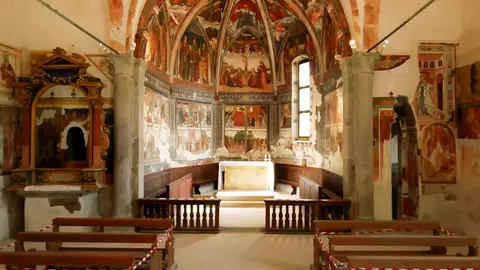 Beautiful Church