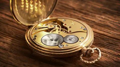 Watch Movement