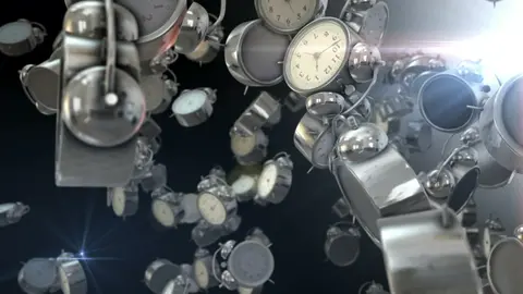 Clock Time