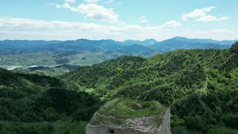 Great Wall of China