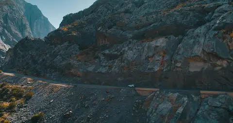 Scenery