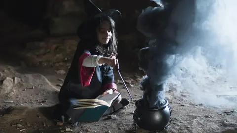Little Witch