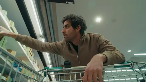 Shopping