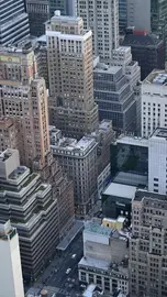 Manhattan Street View