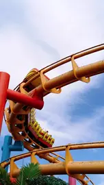 Rollercoaster