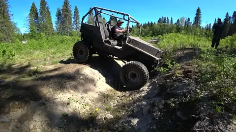 4x4 Off Road