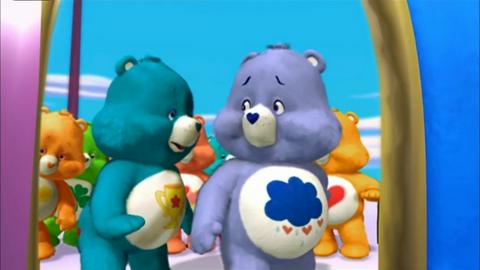 Image jigsaw puzzle titled The Teddy Bears: In the Kingdo