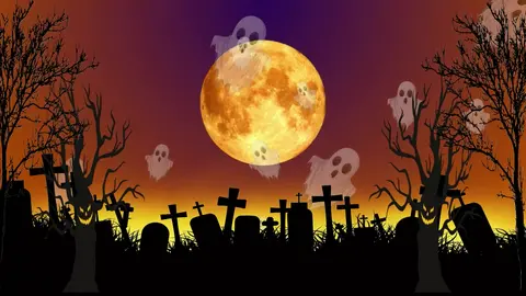 Halloween Haunting