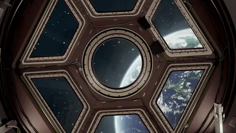 Spacestation