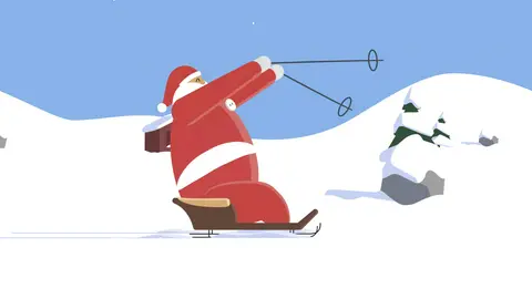 Santa