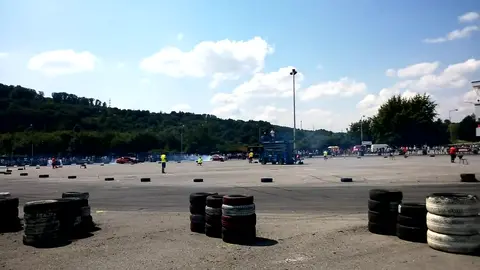 Motorsports