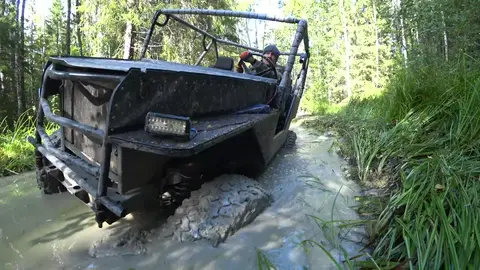 4x4 Off Road