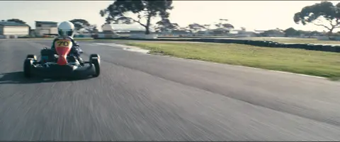 Driving