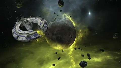 Science Fiction
