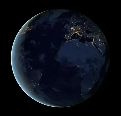 Space