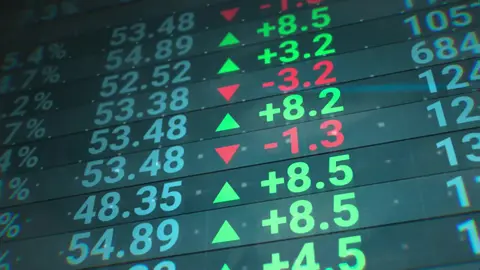 Stockmarket