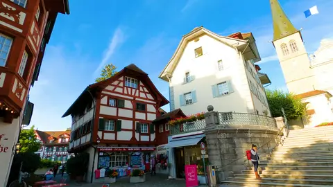 Twicce Switzerland