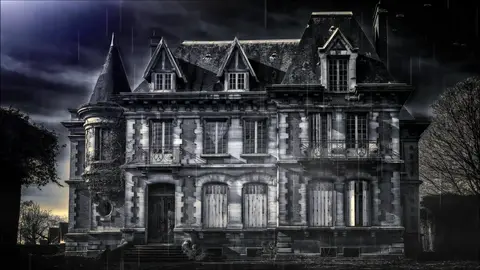 Haunted House