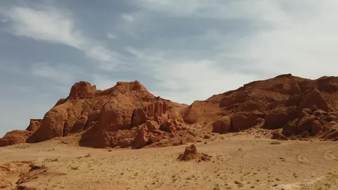 Sand