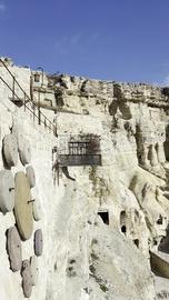 Video jigsaw puzzle titled Cappadocia