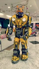 Transformers Bumblebee