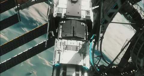 Spacecraft