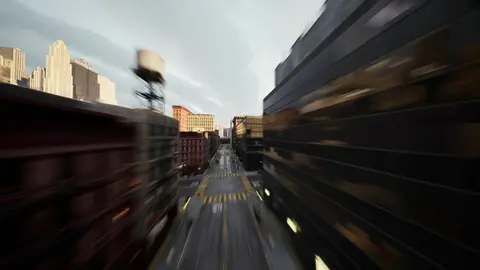Skyline