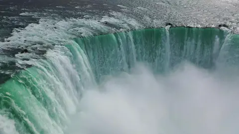 Niagra Falls