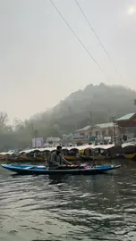 working boats