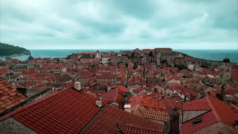 Red Roofs Dubrovnik