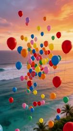 Balloon Party