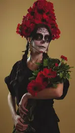 Dios De Muertos