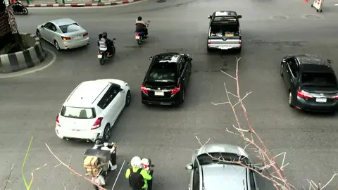 Motorcycle