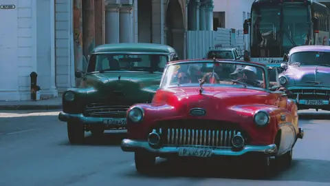 Classic Cars