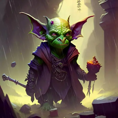 Goblin