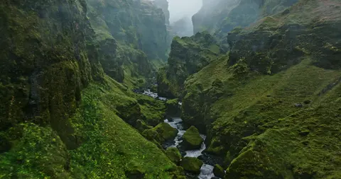 Green Gorge