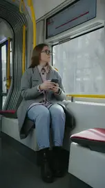 Video jigsaw puzzle titled Riding the subway