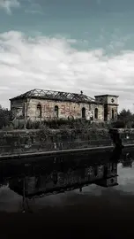 Abandoned Building