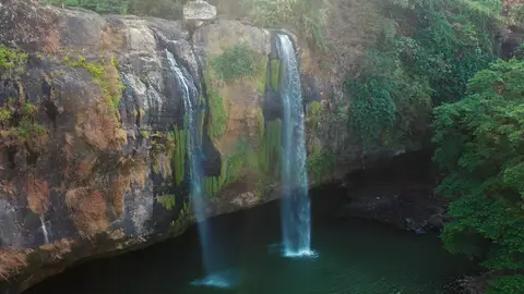 Waterfall