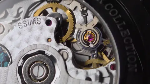 Swiss Watch